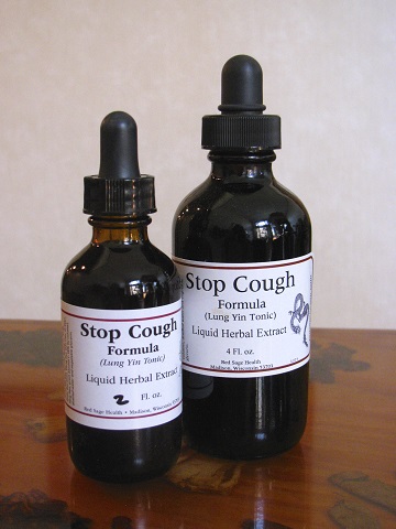 Stop Cough